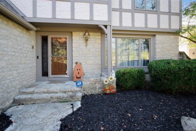 This stately home is in one of the first developed areas of on Country Club At Muirfield Village in Ohio - for sale on GolfHomes.com, golf home, golf lot