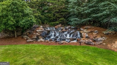 Welcome to your dream home in a sought-after golf course on Canongate At Heron Bay in Georgia - for sale on GolfHomes.com, golf home, golf lot