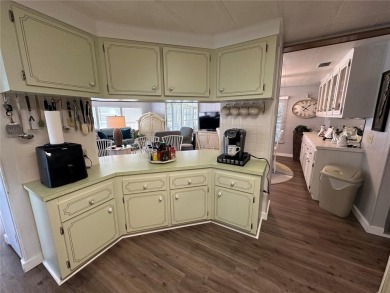 55+ resident owned gated golf course community.*PRICE REDUCED* on Zellwood Station Country Club in Florida - for sale on GolfHomes.com, golf home, golf lot