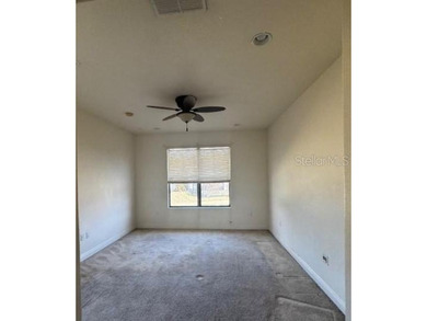 Delightful 2 bedroom, 2 bath home with a versatile den/office on Stonegate Golf Club in Florida - for sale on GolfHomes.com, golf home, golf lot