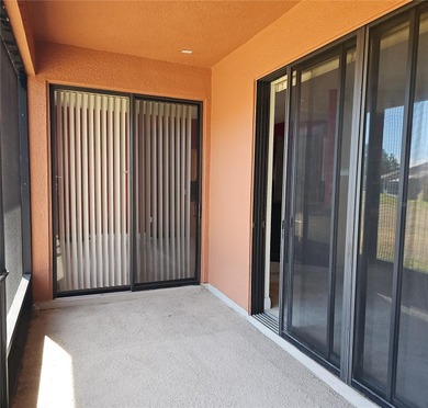 Delightful 2 bedroom, 2 bath home with a versatile den/office on Stonegate Golf Club in Florida - for sale on GolfHomes.com, golf home, golf lot