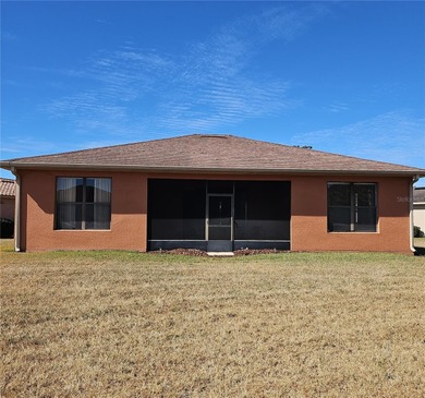 Delightful 2 bedroom, 2 bath home with a versatile den/office on Stonegate Golf Club in Florida - for sale on GolfHomes.com, golf home, golf lot