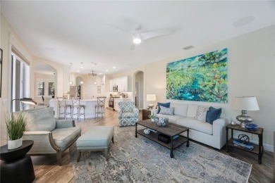 BEAUTIFUL REMODELED HOME overlooking the golf course and lake! on Waterlefe Golf and River Club in Florida - for sale on GolfHomes.com, golf home, golf lot