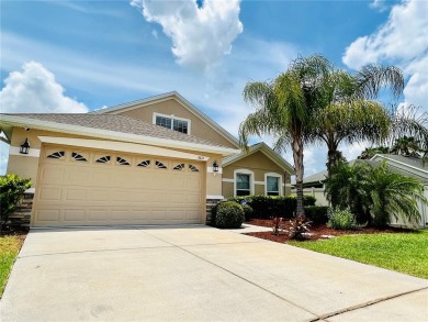 Welcome to 5611 Aral Drive! This exceptional 4 Bedroom 3 Full on The Golf Club At Bridgewater in Florida - for sale on GolfHomes.com, golf home, golf lot