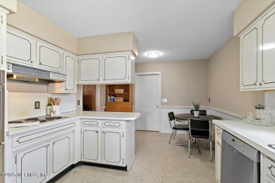 Beautifully maintained two owner home nestled in the heart of on San Jose Country Club in Florida - for sale on GolfHomes.com, golf home, golf lot