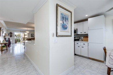 Updated, well-maintained and seldom used 2/2 in Sunrise Lakes on Sunrise Lakes Phase IV Golf Course in Florida - for sale on GolfHomes.com, golf home, golf lot