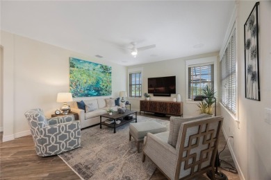 BEAUTIFUL REMODELED HOME overlooking the golf course and lake! on Waterlefe Golf and River Club in Florida - for sale on GolfHomes.com, golf home, golf lot