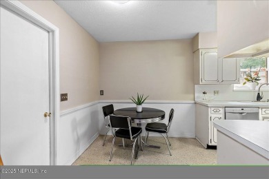 Beautifully maintained two owner home nestled in the heart of on San Jose Country Club in Florida - for sale on GolfHomes.com, golf home, golf lot