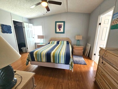 Price improvement on this immaculate 2-bedroom, 2 bath home with on Big Cypress Golf and Country Club in Florida - for sale on GolfHomes.com, golf home, golf lot