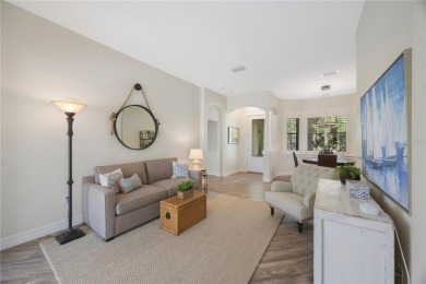 BEAUTIFUL REMODELED HOME overlooking the golf course and lake! on Waterlefe Golf and River Club in Florida - for sale on GolfHomes.com, golf home, golf lot