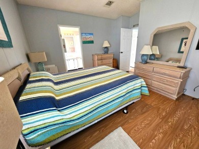 Price improvement on this immaculate 2-bedroom, 2 bath home with on Big Cypress Golf and Country Club in Florida - for sale on GolfHomes.com, golf home, golf lot