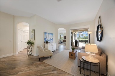 BEAUTIFUL REMODELED HOME overlooking the golf course and lake! on Waterlefe Golf and River Club in Florida - for sale on GolfHomes.com, golf home, golf lot