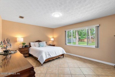 Beautifully maintained two owner home nestled in the heart of on San Jose Country Club in Florida - for sale on GolfHomes.com, golf home, golf lot