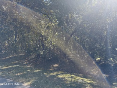 WATERFRONT AND GOLF COURSE COMMUNITY!!! Just a short drive to on Harbour Point Golf Club in North Carolina - for sale on GolfHomes.com, golf home, golf lot