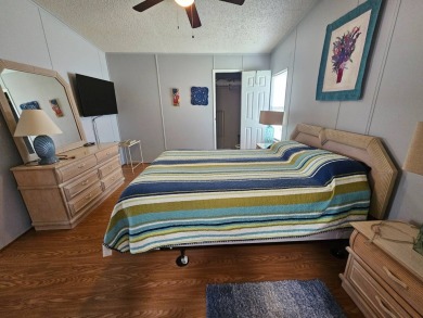 Price improvement on this immaculate 2-bedroom, 2 bath home with on Big Cypress Golf and Country Club in Florida - for sale on GolfHomes.com, golf home, golf lot