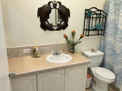 Beautiful 2BR/2BA + den with stunning golf course views! Enjoy on Fairways Country Club in Florida - for sale on GolfHomes.com, golf home, golf lot