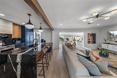 Set within the coveted Pasadena Golf Club Estates, 6619 Blue on Pasadena Yacht and Country Club in Florida - for sale on GolfHomes.com, golf home, golf lot