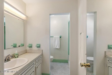 Beautifully maintained two owner home nestled in the heart of on San Jose Country Club in Florida - for sale on GolfHomes.com, golf home, golf lot