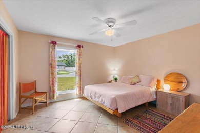 Beautifully maintained two owner home nestled in the heart of on San Jose Country Club in Florida - for sale on GolfHomes.com, golf home, golf lot