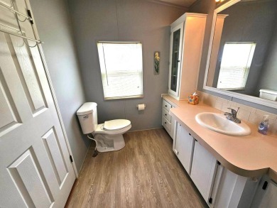 Price improvement on this immaculate 2-bedroom, 2 bath home with on Big Cypress Golf and Country Club in Florida - for sale on GolfHomes.com, golf home, golf lot