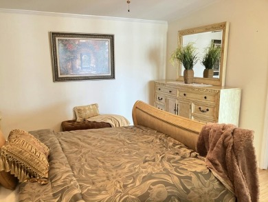 Beautiful 2BR/2BA + den with stunning golf course views! Enjoy on Fairways Country Club in Florida - for sale on GolfHomes.com, golf home, golf lot