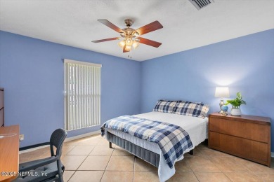Beautifully maintained two owner home nestled in the heart of on San Jose Country Club in Florida - for sale on GolfHomes.com, golf home, golf lot