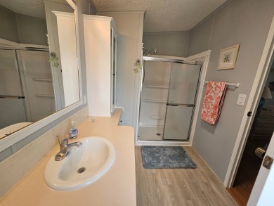 Price improvement on this immaculate 2-bedroom, 2 bath home with on Big Cypress Golf and Country Club in Florida - for sale on GolfHomes.com, golf home, golf lot