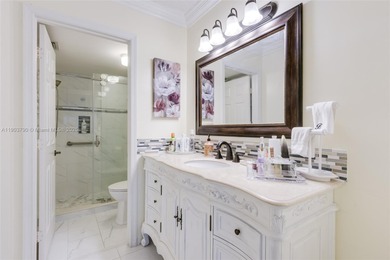 Updated, well-maintained and seldom used 2/2 in Sunrise Lakes on Sunrise Lakes Phase IV Golf Course in Florida - for sale on GolfHomes.com, golf home, golf lot