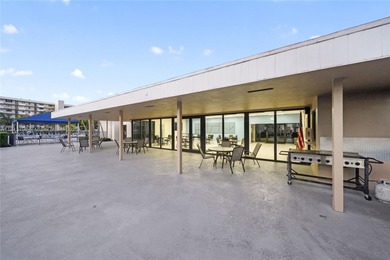 Beautiful 2-bedroom, 2-bath, 1,050 sq. ft. condo located in the on Deer Creek Golf Club in Florida - for sale on GolfHomes.com, golf home, golf lot