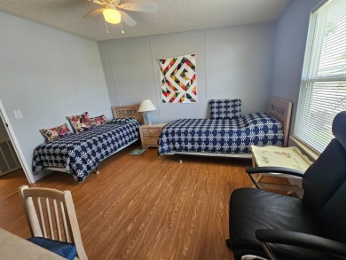 Price improvement on this immaculate 2-bedroom, 2 bath home with on Big Cypress Golf and Country Club in Florida - for sale on GolfHomes.com, golf home, golf lot