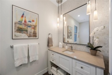 BEAUTIFUL REMODELED HOME overlooking the golf course and lake! on Waterlefe Golf and River Club in Florida - for sale on GolfHomes.com, golf home, golf lot