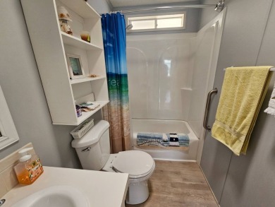 Price improvement on this immaculate 2-bedroom, 2 bath home with on Big Cypress Golf and Country Club in Florida - for sale on GolfHomes.com, golf home, golf lot