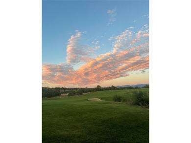 Built in 2019, this beautifully designed Courtside Contemporary on The Club At Las Campanas  in New Mexico - for sale on GolfHomes.com, golf home, golf lot