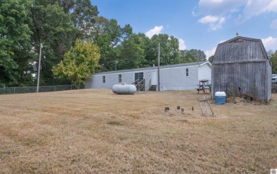Cozy Weekend Getaway!  Escape to your own private retreat with on Mineral Mound Golf Course in Kentucky - for sale on GolfHomes.com, golf home, golf lot