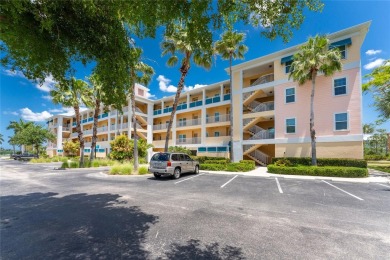 STUNNING!! TURNKEY FURNISHED, 903 sq ft unit is ready for YOU! on Rotonda Golf and Country Club The Links Course in Florida - for sale on GolfHomes.com, golf home, golf lot