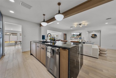 Under contract-accepting backup offers. Set within the coveted on Pasadena Yacht and Country Club in Florida - for sale on GolfHomes.com, golf home, golf lot