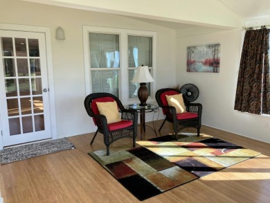 Beautiful 2BR/2BA + den with stunning golf course views! Enjoy on Fairways Country Club in Florida - for sale on GolfHomes.com, golf home, golf lot
