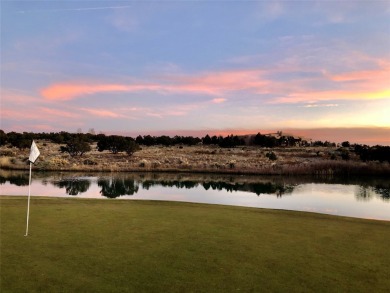 Built in 2019, this beautifully designed Courtside Contemporary on The Club At Las Campanas  in New Mexico - for sale on GolfHomes.com, golf home, golf lot