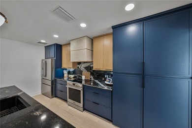 Under contract-accepting backup offers. Set within the coveted on Pasadena Yacht and Country Club in Florida - for sale on GolfHomes.com, golf home, golf lot