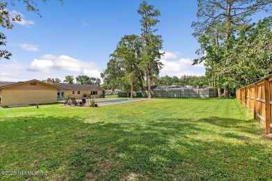 Beautifully maintained two owner home nestled in the heart of on San Jose Country Club in Florida - for sale on GolfHomes.com, golf home, golf lot