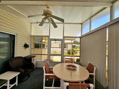 Price improvement on this immaculate 2-bedroom, 2 bath home with on Big Cypress Golf and Country Club in Florida - for sale on GolfHomes.com, golf home, golf lot