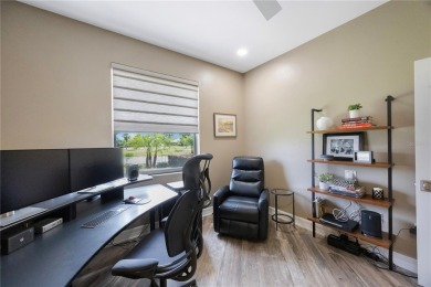 BEAUTIFUL REMODELED HOME overlooking the golf course and lake! on Waterlefe Golf and River Club in Florida - for sale on GolfHomes.com, golf home, golf lot