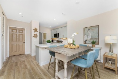STUNNING!! TURNKEY FURNISHED, 903 sq ft unit is ready for YOU! on Rotonda Golf and Country Club The Links Course in Florida - for sale on GolfHomes.com, golf home, golf lot