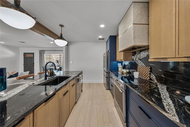 Under contract-accepting backup offers. Set within the coveted on Pasadena Yacht and Country Club in Florida - for sale on GolfHomes.com, golf home, golf lot