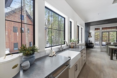 Luxury Mountain Escape - Move-In Ready! Welcome to 68 Ponderosa on Osprey Meadows at Tamarack Resort in Idaho - for sale on GolfHomes.com, golf home, golf lot