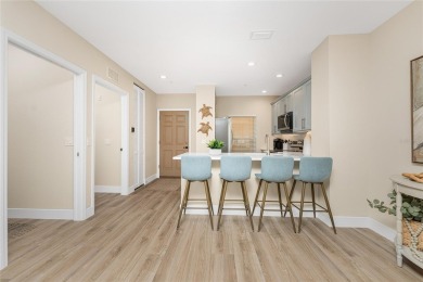 STUNNING!! TURNKEY FURNISHED, 903 sq ft unit is ready for YOU! on Rotonda Golf and Country Club The Links Course in Florida - for sale on GolfHomes.com, golf home, golf lot