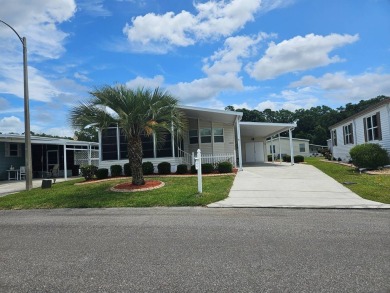 Price improvement on this immaculate 2-bedroom, 2 bath home with on Big Cypress Golf and Country Club in Florida - for sale on GolfHomes.com, golf home, golf lot