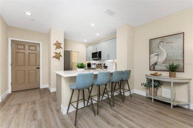 STUNNING!! TURNKEY FURNISHED, 903 sq ft unit is ready for YOU! on Rotonda Golf and Country Club The Links Course in Florida - for sale on GolfHomes.com, golf home, golf lot