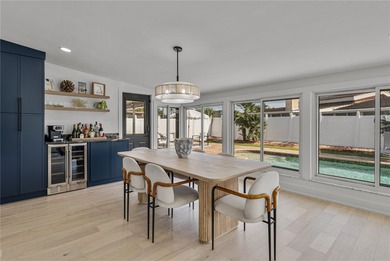 Under contract-accepting backup offers. Set within the coveted on Pasadena Yacht and Country Club in Florida - for sale on GolfHomes.com, golf home, golf lot