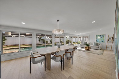 Under contract-accepting backup offers. Set within the coveted on Pasadena Yacht and Country Club in Florida - for sale on GolfHomes.com, golf home, golf lot